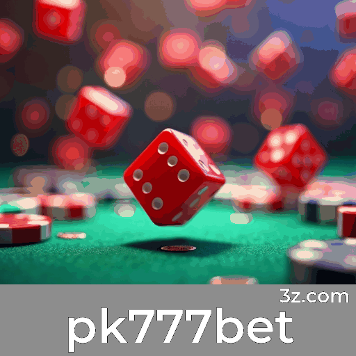 pk777bet