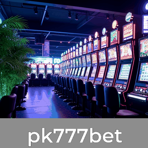Experimente o acesso seguro premium no pk777bet