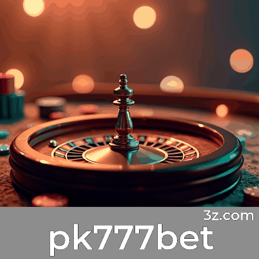pk777bet