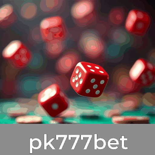 Aproveite Bônus e Promoções Únicas do pk777bet