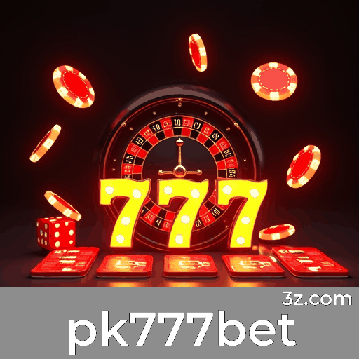 pk777bet