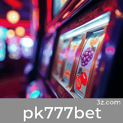 pk777bet