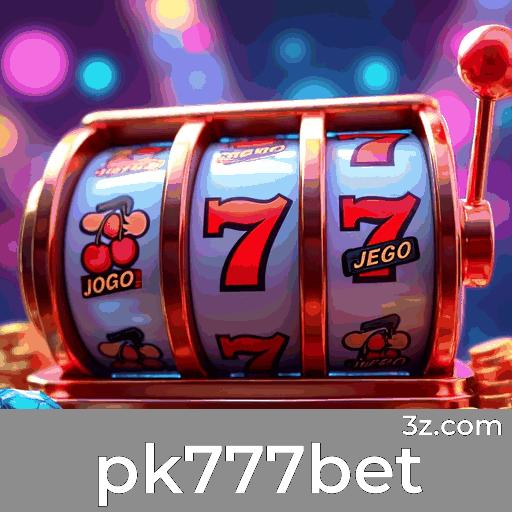 pk777bet