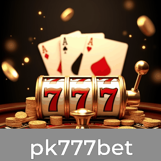 Aproveite Bônus e Promoções Únicas do pk777bet
