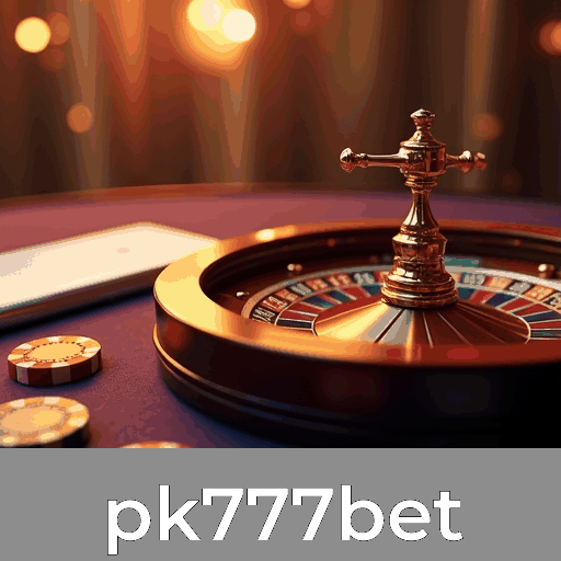 Experimente o acesso seguro premium no pk777bet