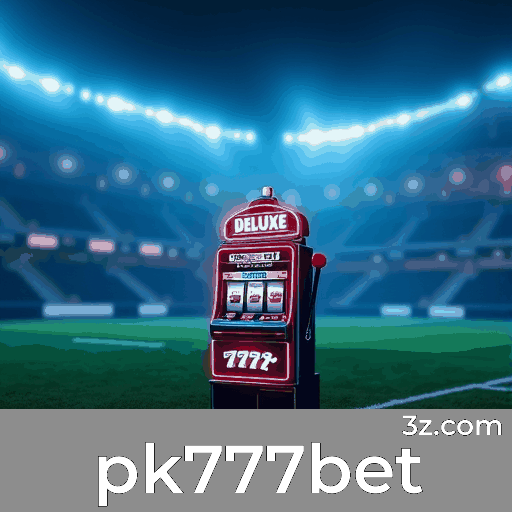 pk777bet