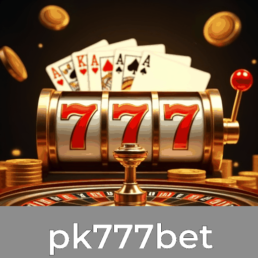 Experimente o acesso seguro premium no pk777bet
