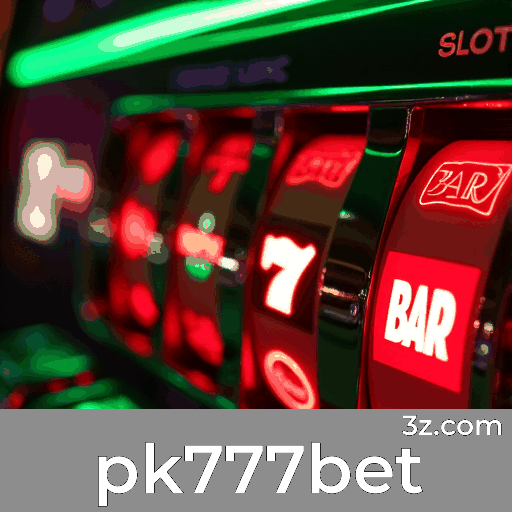 pk777bet